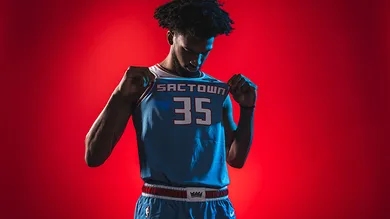 Image via <a href='https://www.nba.com/kings/news/sacramento-kings-city-edition-uniform-salutes-sactown' rel="nofollow noopener" target='_blank'>NBA</a>