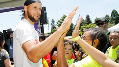 Kimberly White/Getty Images for Eat. Learn. Play.