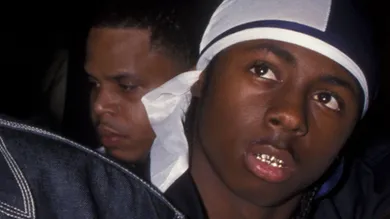 Ron Galella, Ltd./Ron Galella Collection via Getty Images