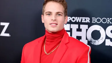 Theo Wargo/Getty Images