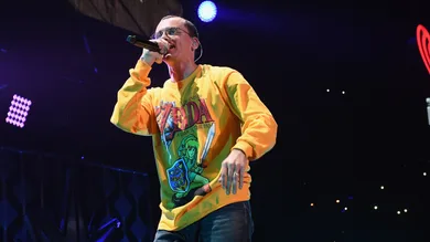 Paras Griffin/Getty Images