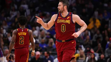 Gregory Shamus/Getty Images