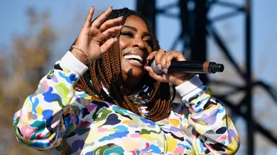 Frazer Harrison / Staff / Getty Images