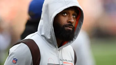 Nick Cammett/Getty Images