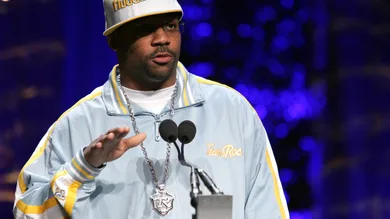 Paul Hawthorne/Getty Images