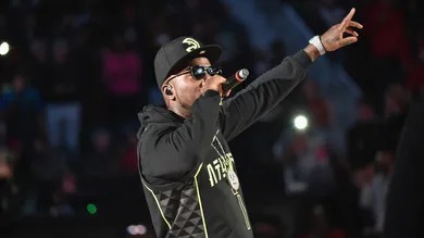 Moses Robinson/Getty Images