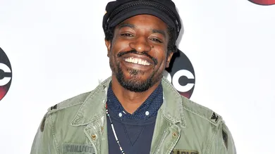 Photo by Jerod Harris/Getty Image