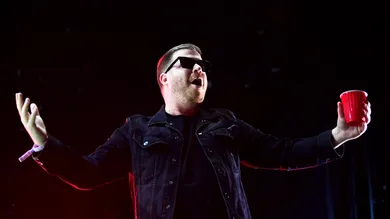 Emma McIntyre/Getty Images