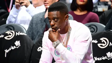 Scott Cunningham/NBAE via Getty Images