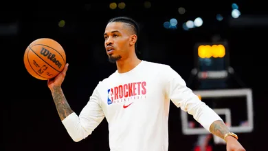 Alex Bierens de Haan/Getty Images