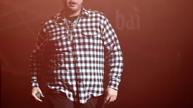 Nicholas Hunt/Getty Images