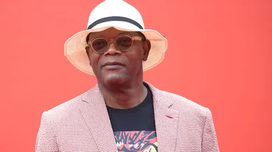 Stuart C. Wilson/Getty Images