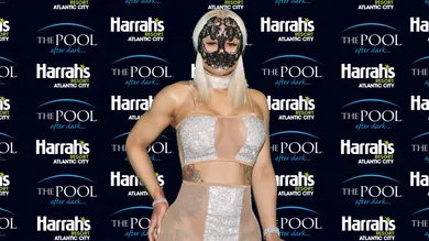 Tom Briglia/WireImage/Getty Images