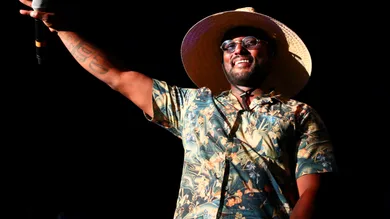 Rich Fury/Getty Images