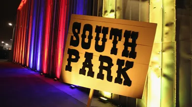 Christopher Polk/Getty Images