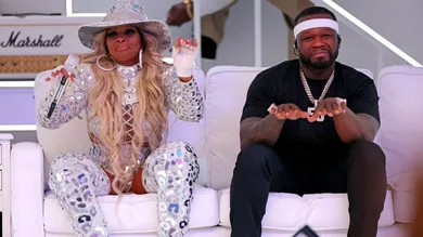 Kevin C. Cox/Getty Images