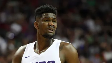 Ethan Miller/Getty Images