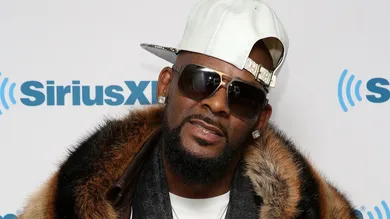 Robin Marchant/Getty Images