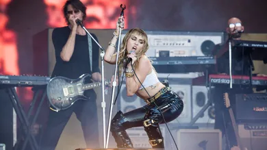 Ian Gavan/Getty Images