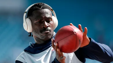 Michael Reaves/Getty Images