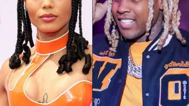 Rich Fury / Staff / Getty Images, Thomas Concordia / Stringer / Getty Images