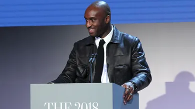 Bennett Raglin/Getty Images for WSJ. Magazine Innovators Awards