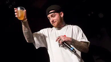 Frank Hoensch/Redferns via Getty Images