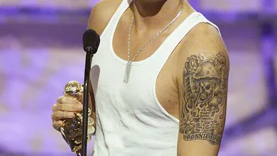 Kevin Winter/Getty Images