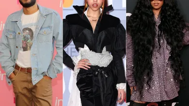 Neilson Barnard/Getty Images, Gareth Cattermole/Getty Images, Arturo Holmes/Getty Images,