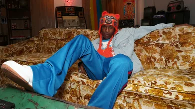 Todd Williamson/Getty Images