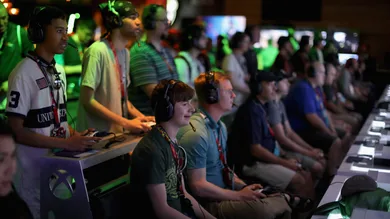 Christian Petersen/Getty Images