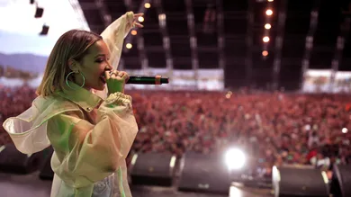 Christopher Polk/Getty Images