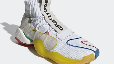 Image Via Sneakernews