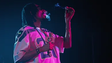 Mat Hayward/Getty Images