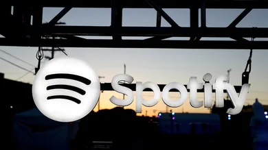 Joe Scarnici/Getty Images for Spotify