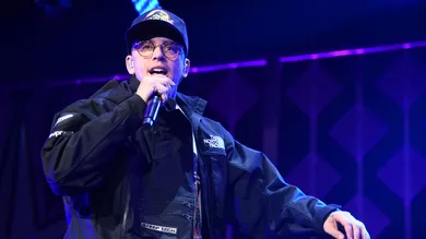 Theo Wargo/Getty Images