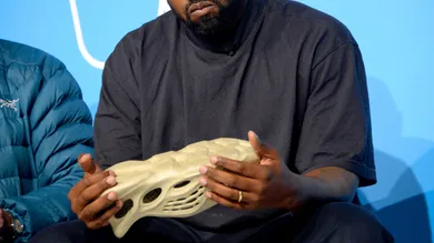 Brad Barket/Getty Images for Fast Company