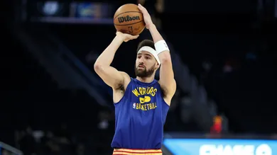 Kavin Mistry/Getty Images