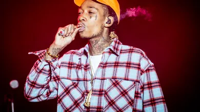 Ollie Millington/Redferns/Getty Images