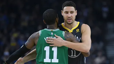 Thearon W. Henderson/Getty Images