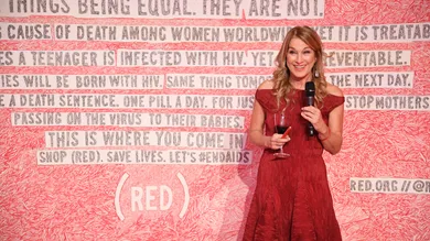 Dimitrios Kambouris/Getty Images