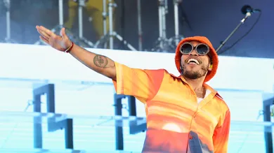 Kevin Winter/Getty Images