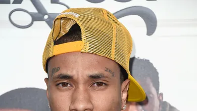 Frazer Harrison/Getty Images