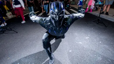 Roy Rochlin/Getty Images