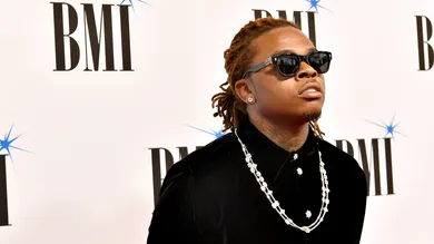 Paras Griffin/Getty Images for BMI