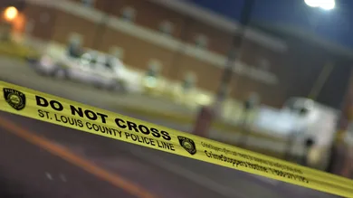 Michael B. Thomas / Getty Images