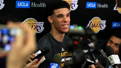 Sean M. Haffey/Getty Images