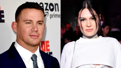 Kevin Winter/Getty Images, Araya Diaz/Getty Images