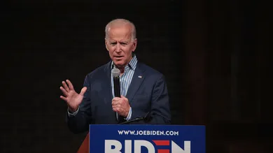 Scott Olson/Getty Images