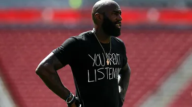 Michael Reaves/Getty Images